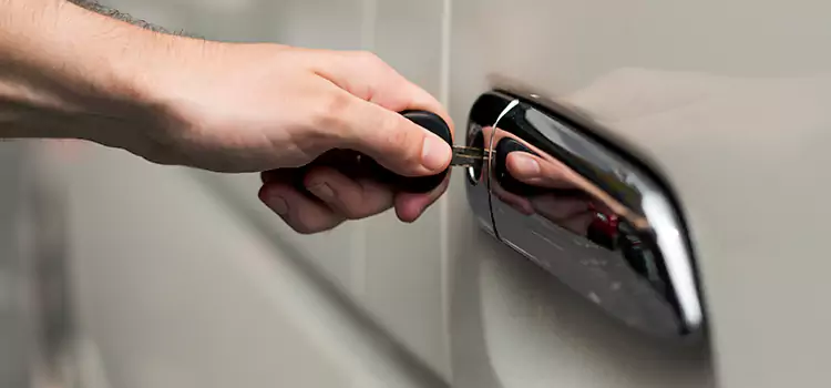 Why Choose Our Auto Locksmith Team in Cartersville, GA?