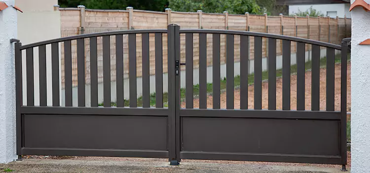 Advanced Gate Solutions in Cartersville, GA
