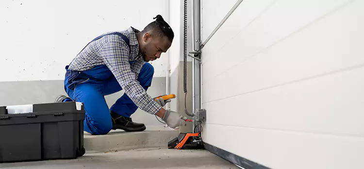 Expert Solutions for Every Garage Lock Need in Cartersville, GA