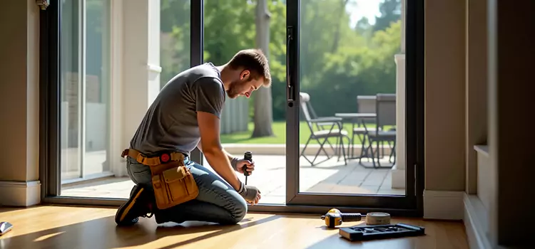 Comprehensive Solutions for Every Glass Door Need in Cartersville, GA