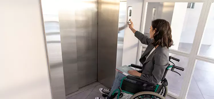 Benefits of Modern Handicap Door Systems in Cartersville, GA
