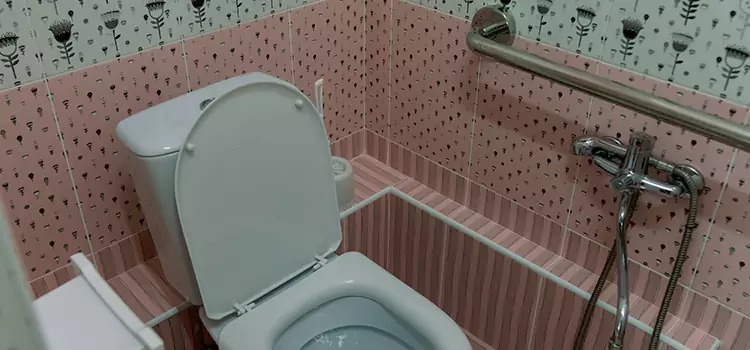 Meeting Diverse Needs With Accessible Restroom Solutions in Cartersville, GA