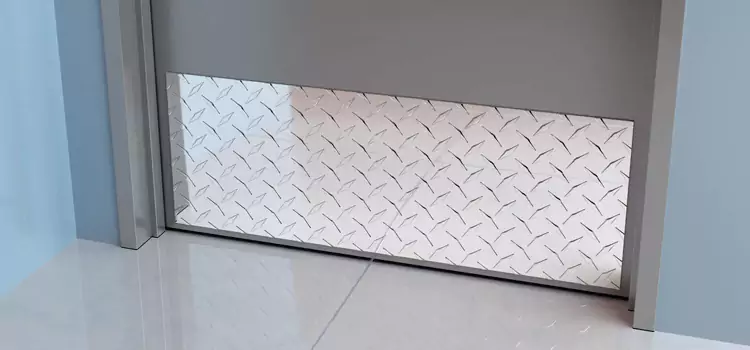 Benefits of Professional Kick Plate Solutions in Cartersville, GA