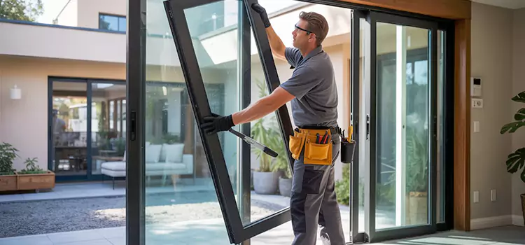 Specialized Sliding Door Roller Services in Cartersville, Georgia