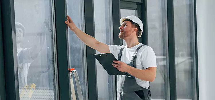 Comprehensive Solutions for Your Sticking Doors in Cartersville, GA
