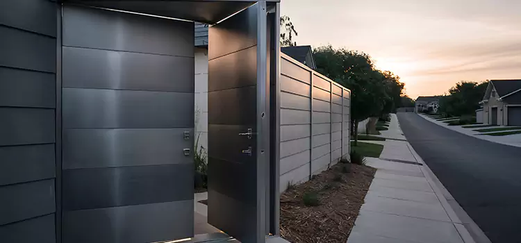 Comprehensive Steel Door Solutions in Cartersville, GA
