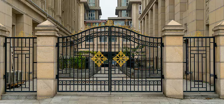 Comprehensive Iron Gate Maintenance Solutions in Cartersville, GA