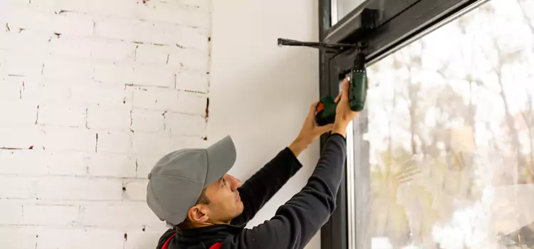 Your Trusted Partner for Door Closer Solutions in Cartersville, GA