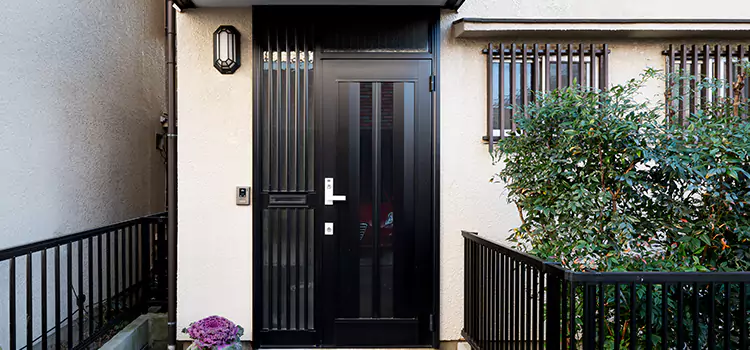 Popular Exterior Door Options in Cartersville, GA