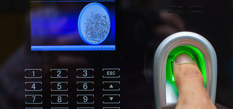 Your Trusted Partner for Secure Access in Cartersville, GA