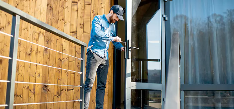 Emergency Patio Door Repair Cartersville