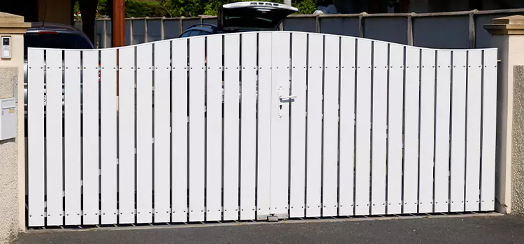 Why Choose Us for Residential Gate Repair in Cartersville, GA?